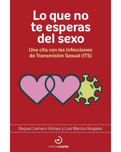 Lo que no te esperas del sexo