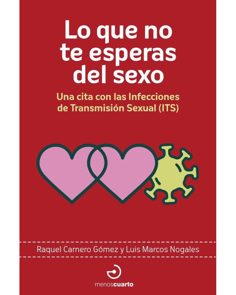 Lo que no te esperas del sexo