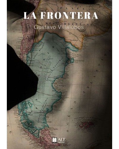 La Frontera  - Gustavo Villalobos