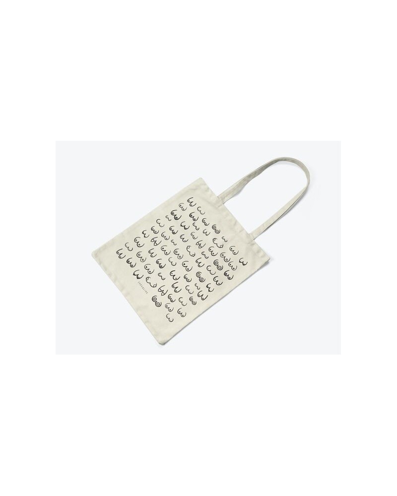 typealive - Bolsa de algodón Vulvas