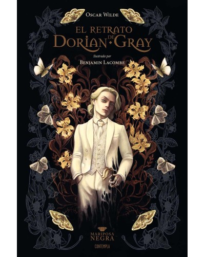 El retrato de Dorian Gray - Oscar Wilde