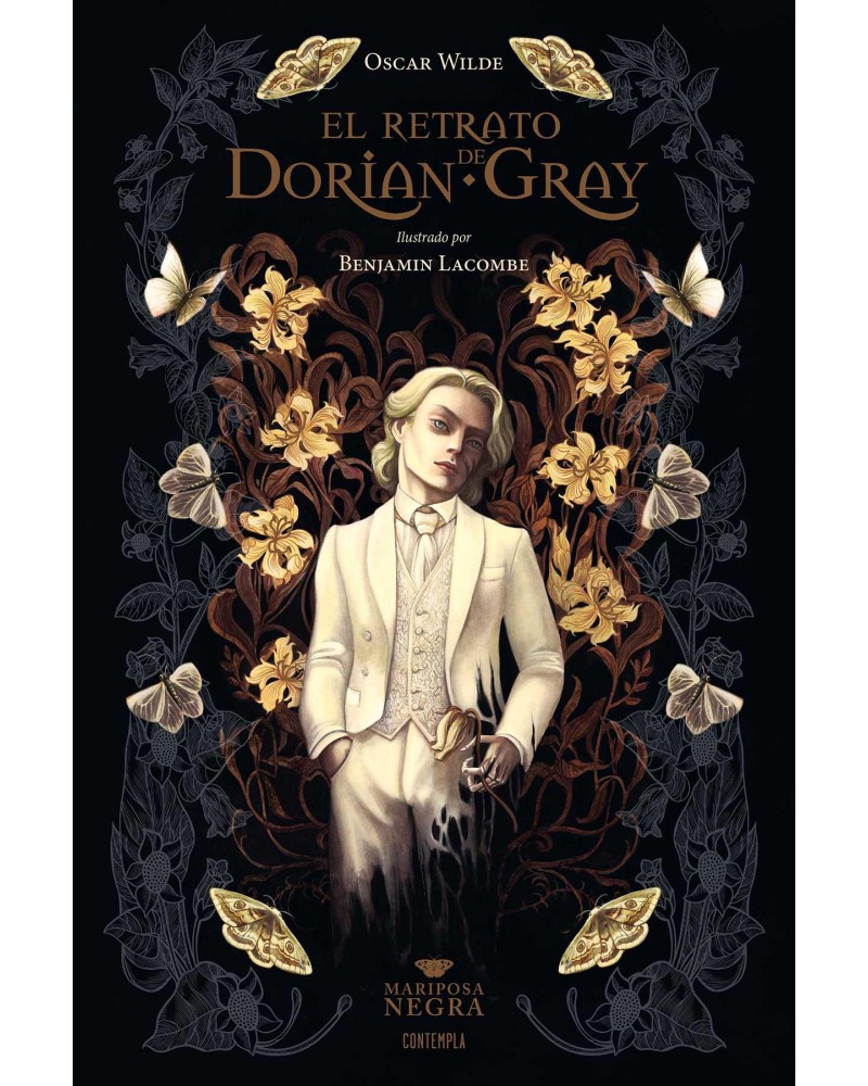 El retrato de Dorian Gray - Oscar Wilde