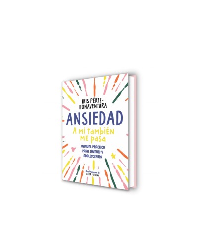 Ansiedad: a mí también me pasa