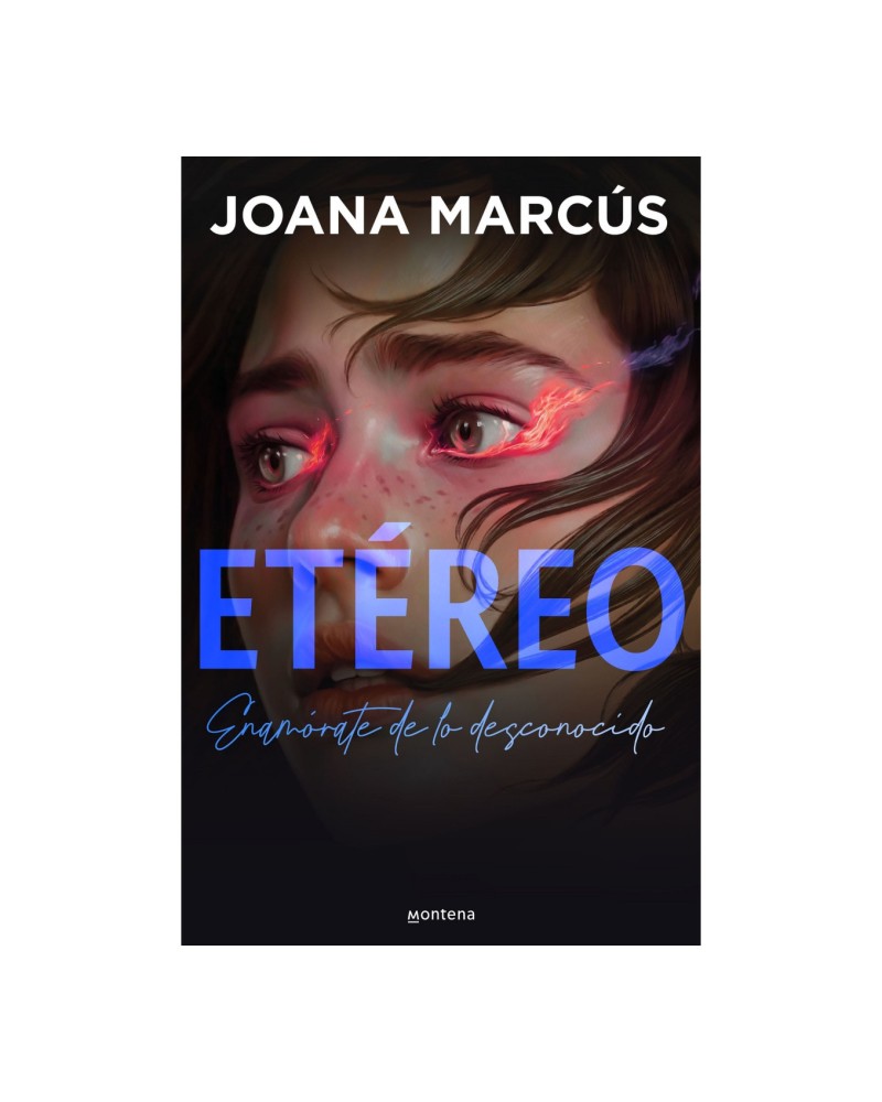 Etéreo (edición especial) de Joana Marcús