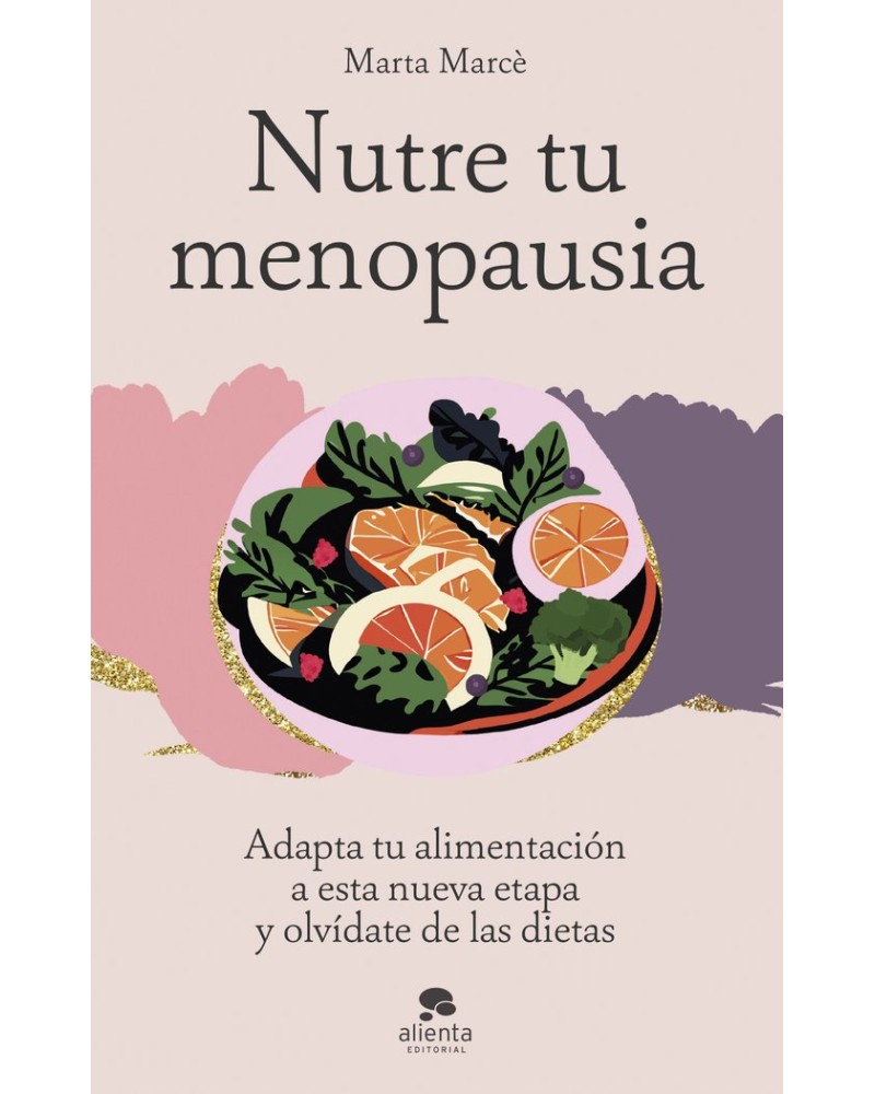 Nutre tu menopausia - Marta Marcè