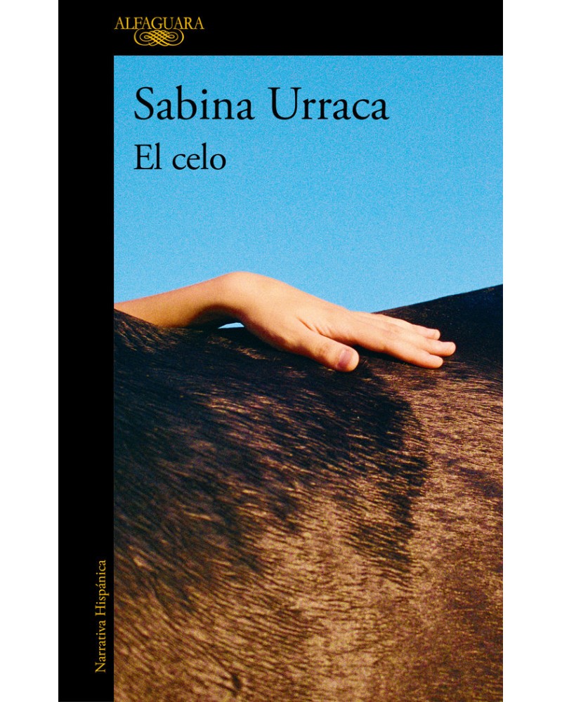 El celo - Sabina Urraca