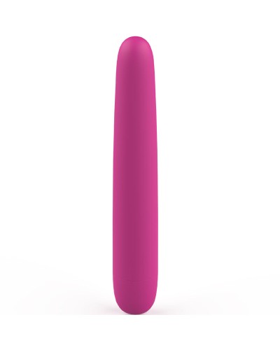 Bswish Bgood Deluxe - Vibrador Clásico Recargable Rosa