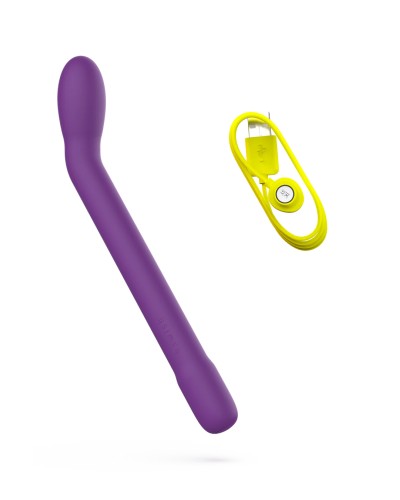 Bswish Bgee Deluxe - Vibrador Clásico Recargable