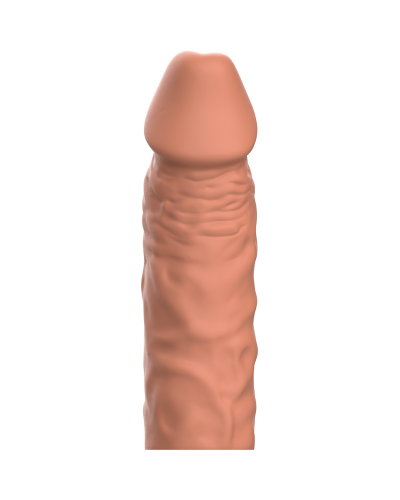 Viril XL - Funda para el pene flexible V5