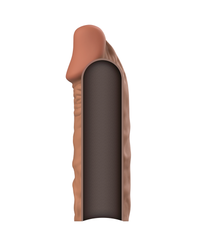 Viril XL - Funda para el pene flexible V5