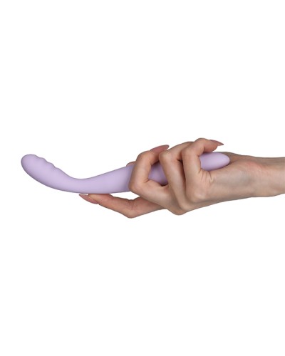 Svakom Cici 2 - Vibrador con Función de Calor