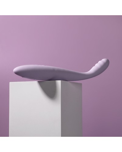 Svakom Cici 2 - Vibrador con Función de Calor