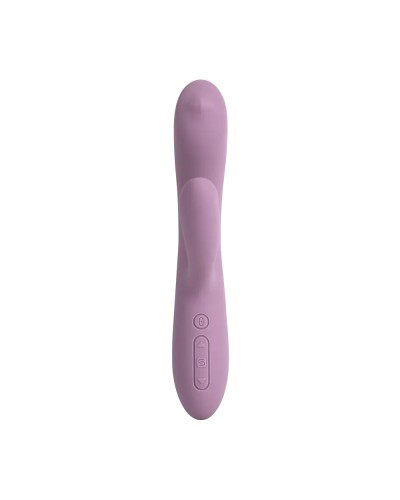 Svakom Trysta Neo - Vibrador con movimiento