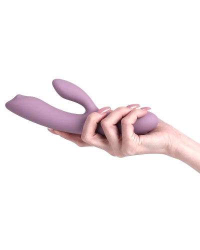 Svakom Trysta Neo - Vibrador con movimiento