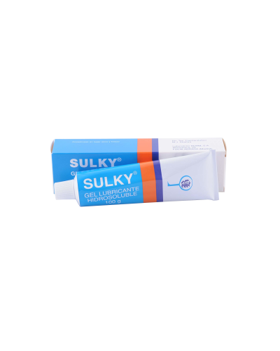 Sulky - Gel lubricante