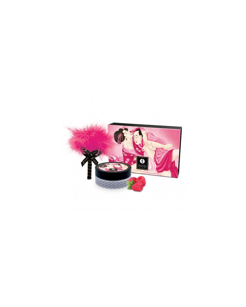 Shunga Kissable Massage Powder