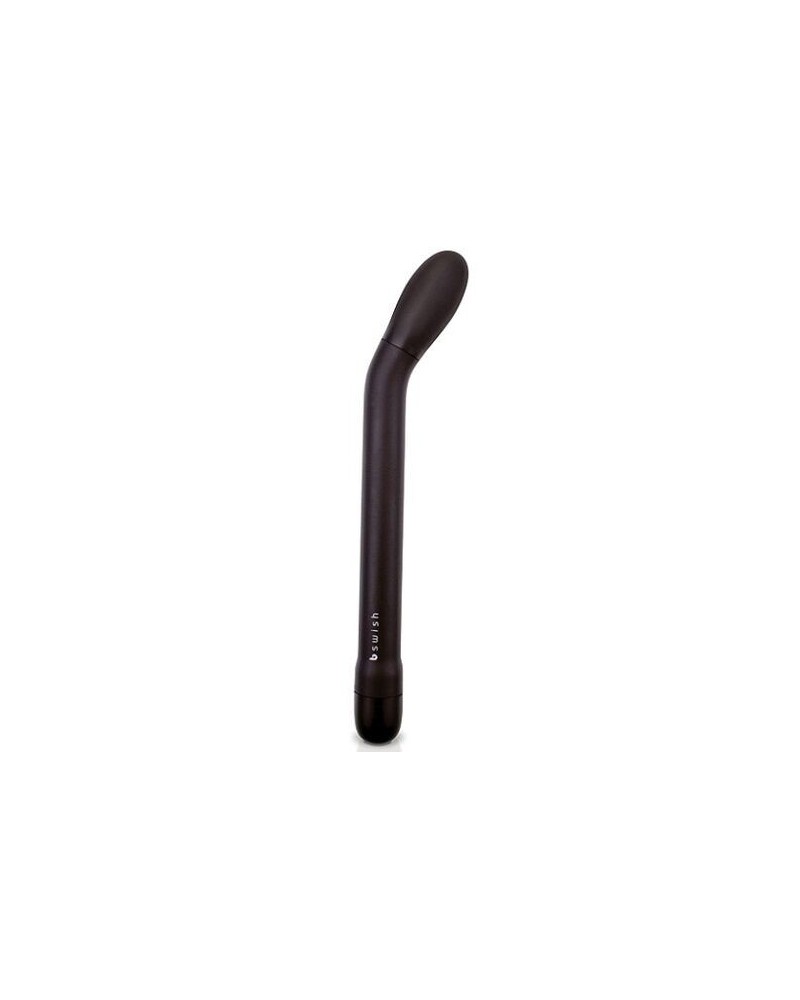 Bswish Bgee Classic - Vibrador Clásico negro