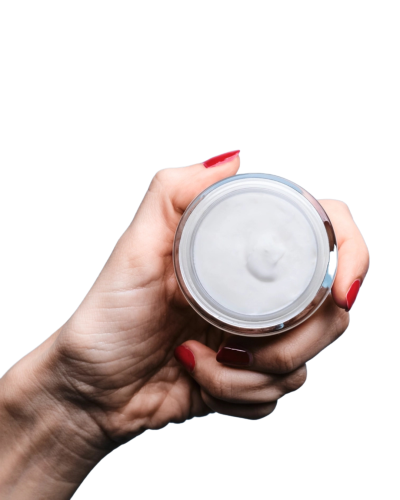 Le couple gourmand - Aceite de masaje y lubricante de Goliate