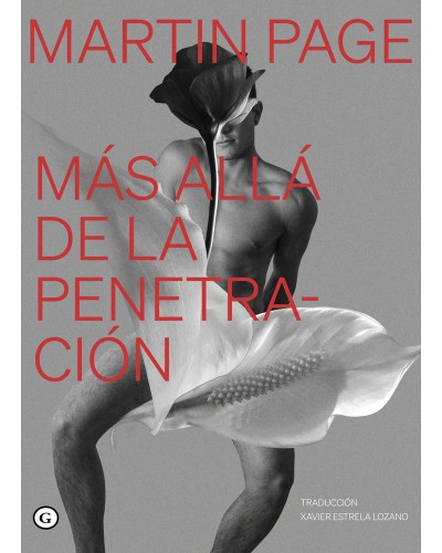 Más allá de la penetración de Martin Page