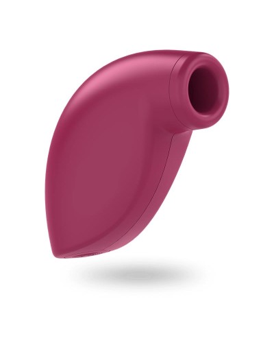 Satisfyer One Night Stand - Succionador de Clítoris