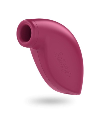 Satisfyer One Night Stand - Succionador de Clítoris