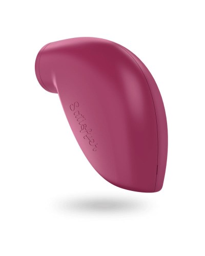 Satisfyer One Night Stand - Succionador de Clítoris