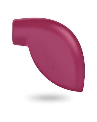 Satisfyer One Night Stand - Succionador de Clítoris
