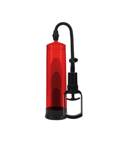 Pumpers - Bomba de vacío basica