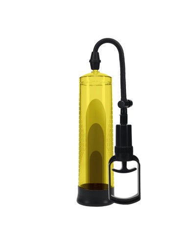 Pumpers - Bomba de vacío basica