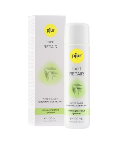 pjur med Repair - Lubricante Reparador