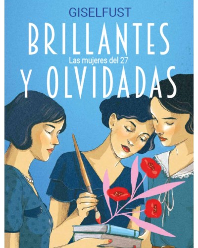 Brillantes y olvidadas - Giselfust