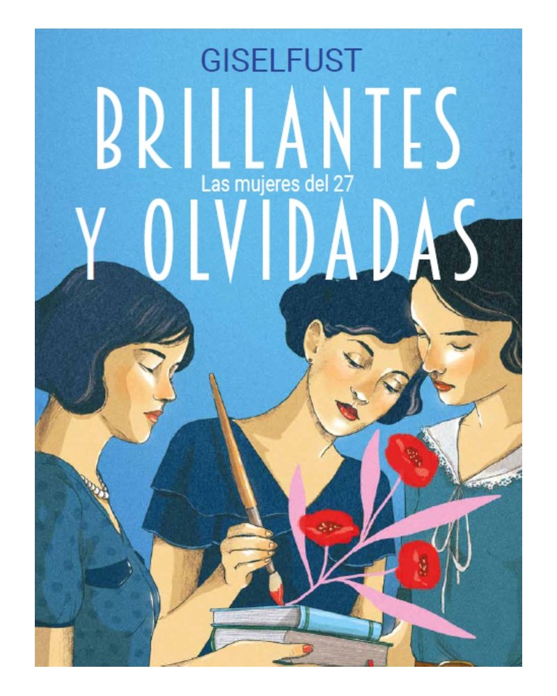 Brillantes y olvidadas - Giselfust