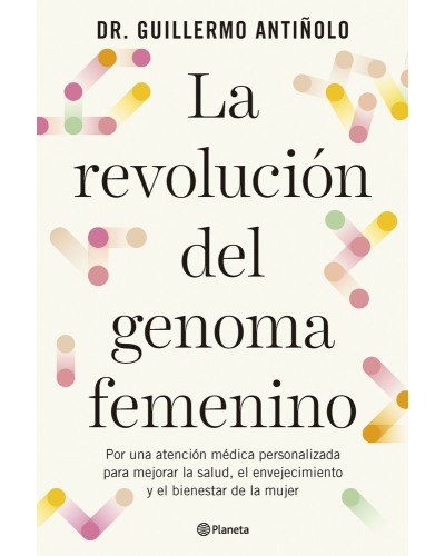La revolución del genoma femenino