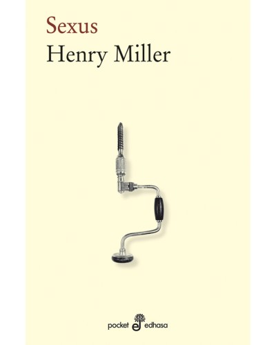 Sexus - Henry Miller