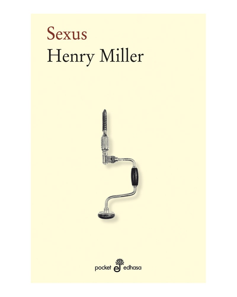Sexus - Henry Miller