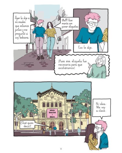 Detrás de las persianas - Isabel Franc & Rosa Navarro