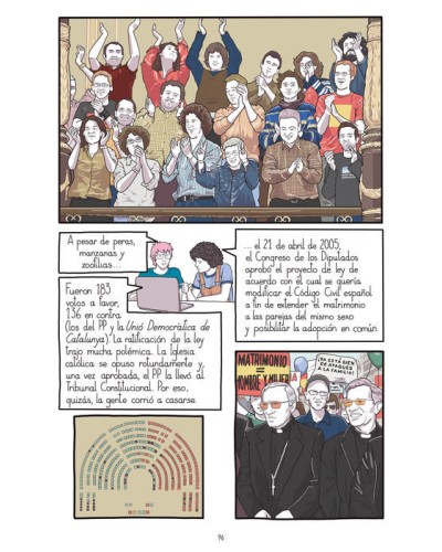 Detrás de las persianas - Isabel Franc & Rosa Navarro