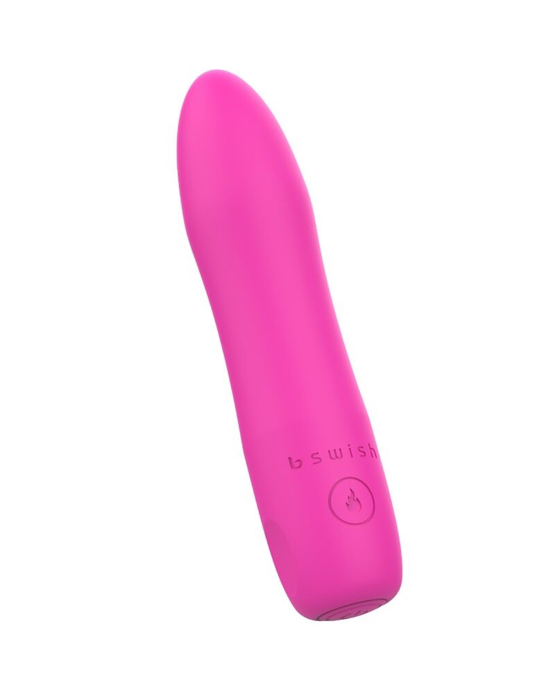 Bswish Bcute heat - Bala vibradora con calor