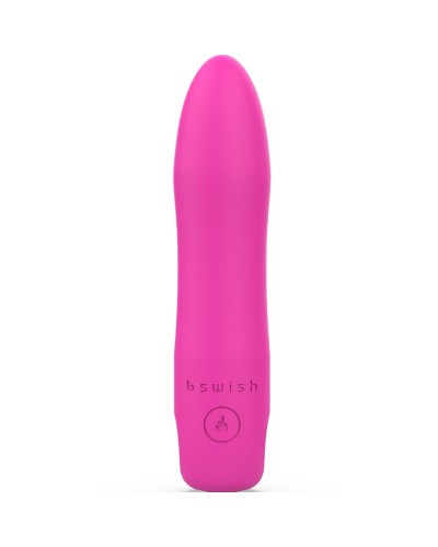 Bswish Bcute heat - Bala vibradora con calor