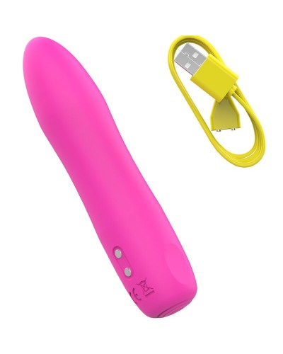 Bswish Bcute heat - Bala vibradora con calor