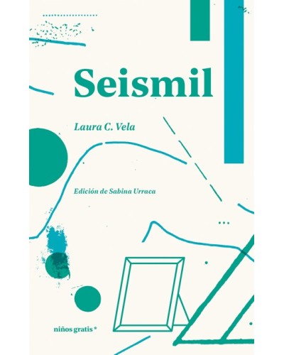 Seismil - Laura C. Vela