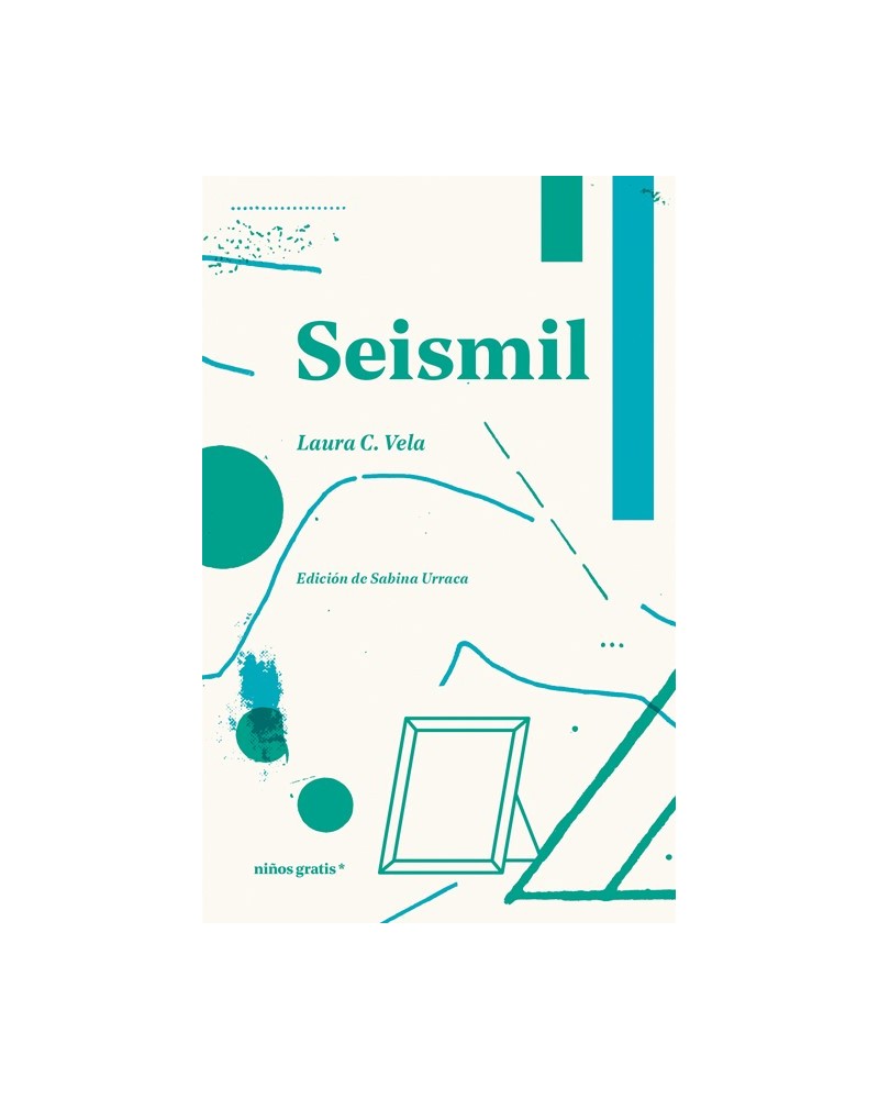 Seismil - Laura C. Vela