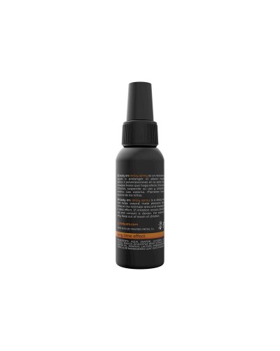 Body Ars Delay spray - Gel retardante