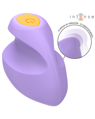 Intense Úrsula - Estimulador de Dedo