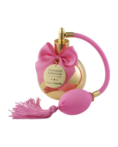 Bijoux Indiscrets Bubblegum - Bruma Corporal