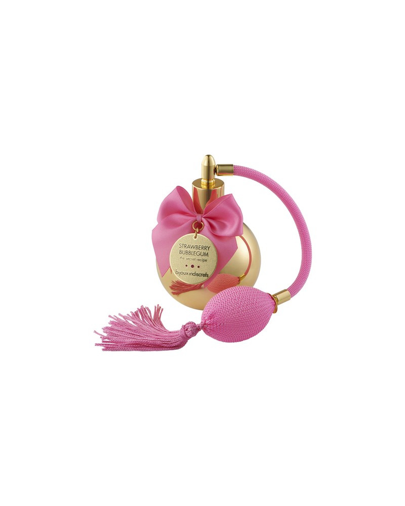 Bijoux Indiscrets Bubblegum - Bruma Corporal