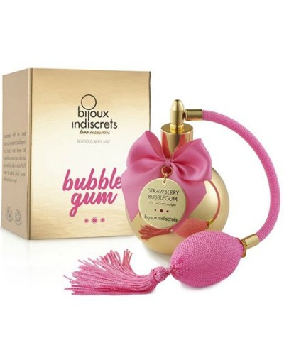 Bijoux Indiscrets Bubblegum - Bruma Corporal