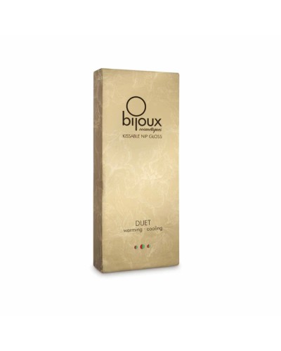 Bijoux Indiscrets - Estimulador Frio & Calor