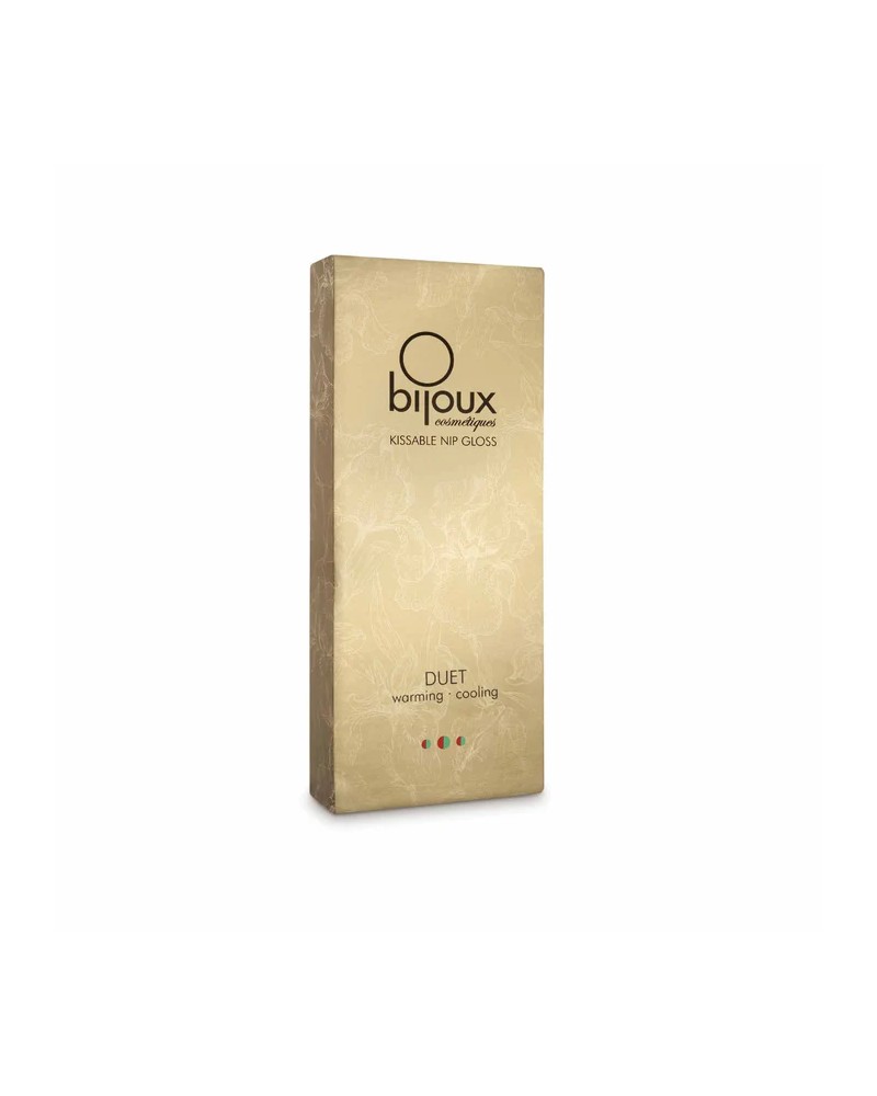 Bijoux Indiscrets - Estimulador Frio & Calor