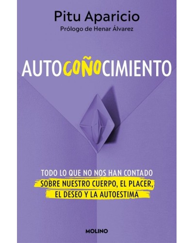 Autocoñocimiento - Pitu Aparicio